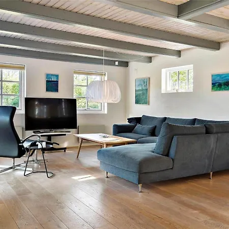 20132-ulfborg-tyttebaervej-19 Дом отдыха