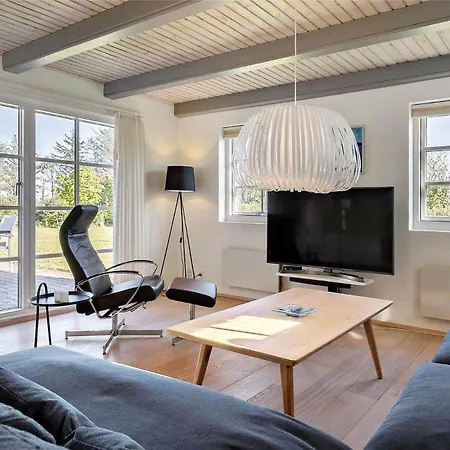 20132-ulfborg-tyttebaervej-19 Дом отдыха Ulfborg