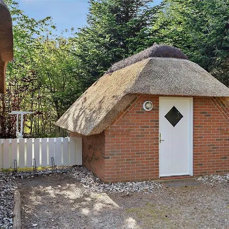 20132-ulfborg-tyttebaervej-19 Дом отдыха