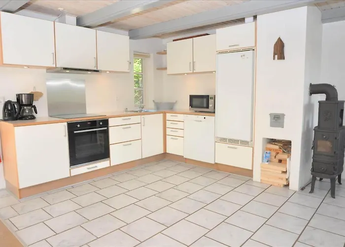 20132-ulfborg-tyttebaervej-19 Дом отдыха *