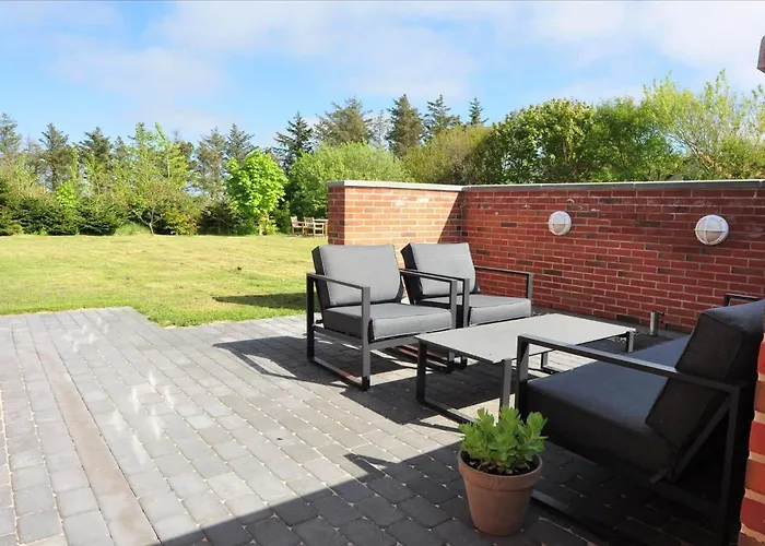 20132-ulfborg-tyttebaervej-19 Дом отдыха Ulfborg