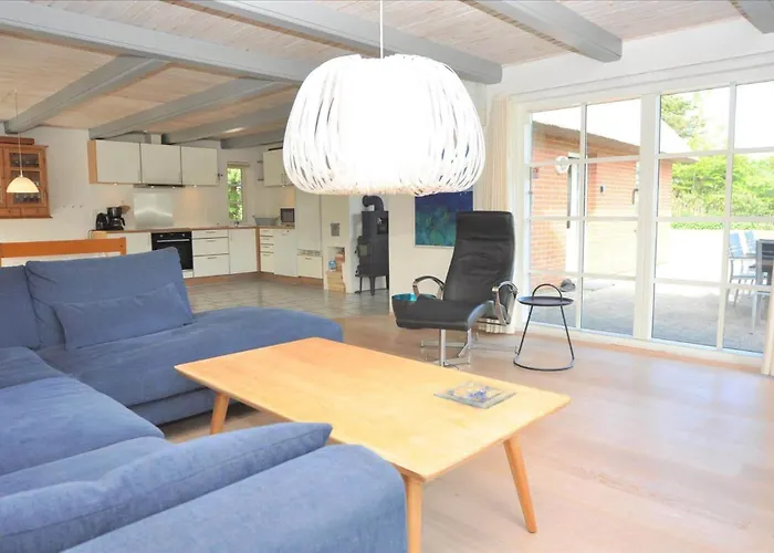 20132-ulfborg-tyttebaervej-19 Дом отдыха *