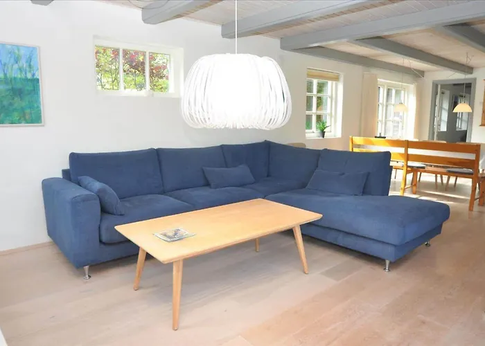 20132-ulfborg-tyttebaervej-19 Дом отдыха *