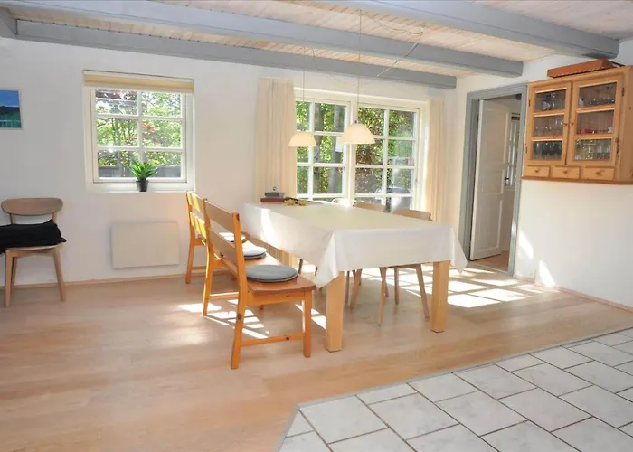 20132-ulfborg-tyttebaervej-19 Дом отдыха