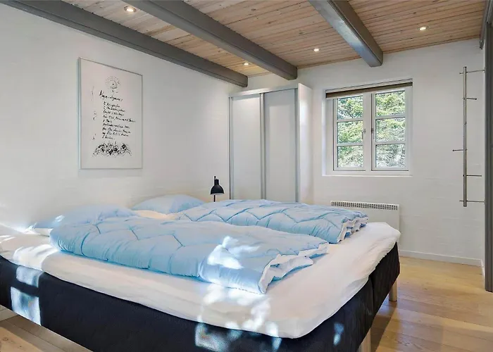 20132-ulfborg-tyttebaervej-19 Дом отдыха