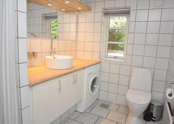 Дом отдыха 20132-ulfborg-tyttebaervej-19