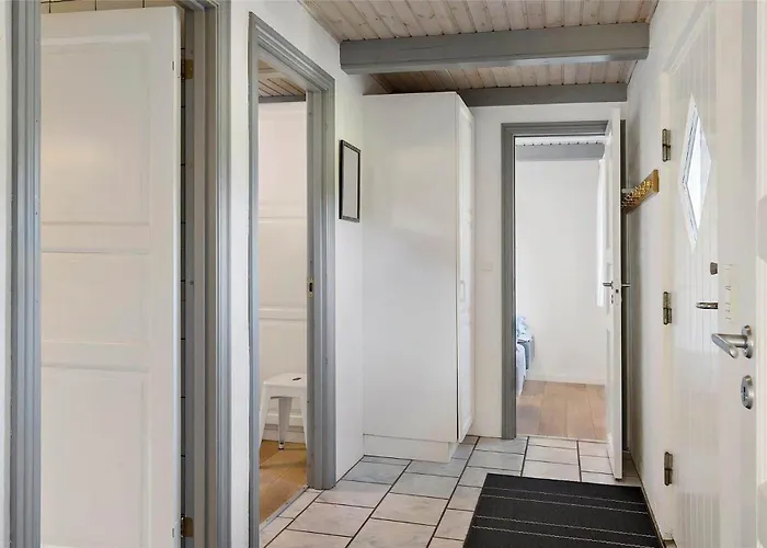 20132-ulfborg-tyttebaervej-19 Дом отдыха *