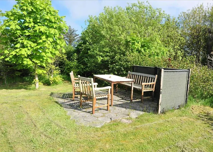 Сasa de vacaciones 20132-ulfborg-tyttebaervej-19 Ulfborg