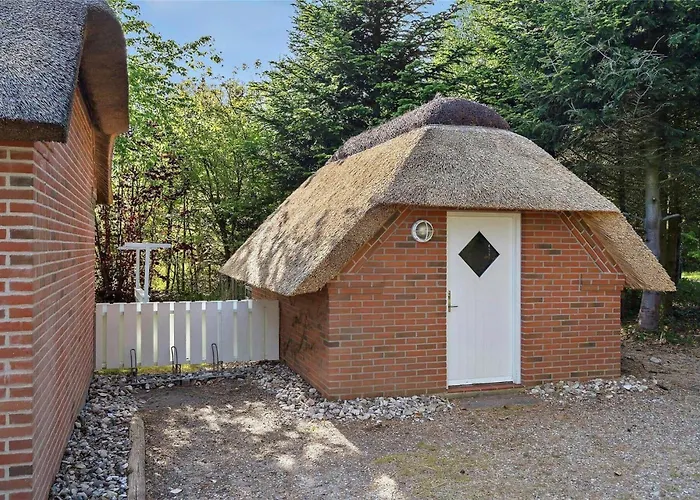 20132-ulfborg-tyttebaervej-19 Дом отдыха