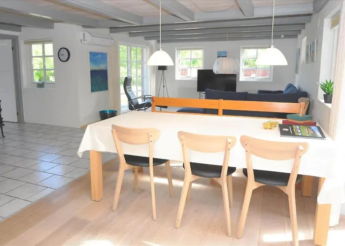 Holiday home 20132-ulfborg-tyttebaervej-19 Ulfborg